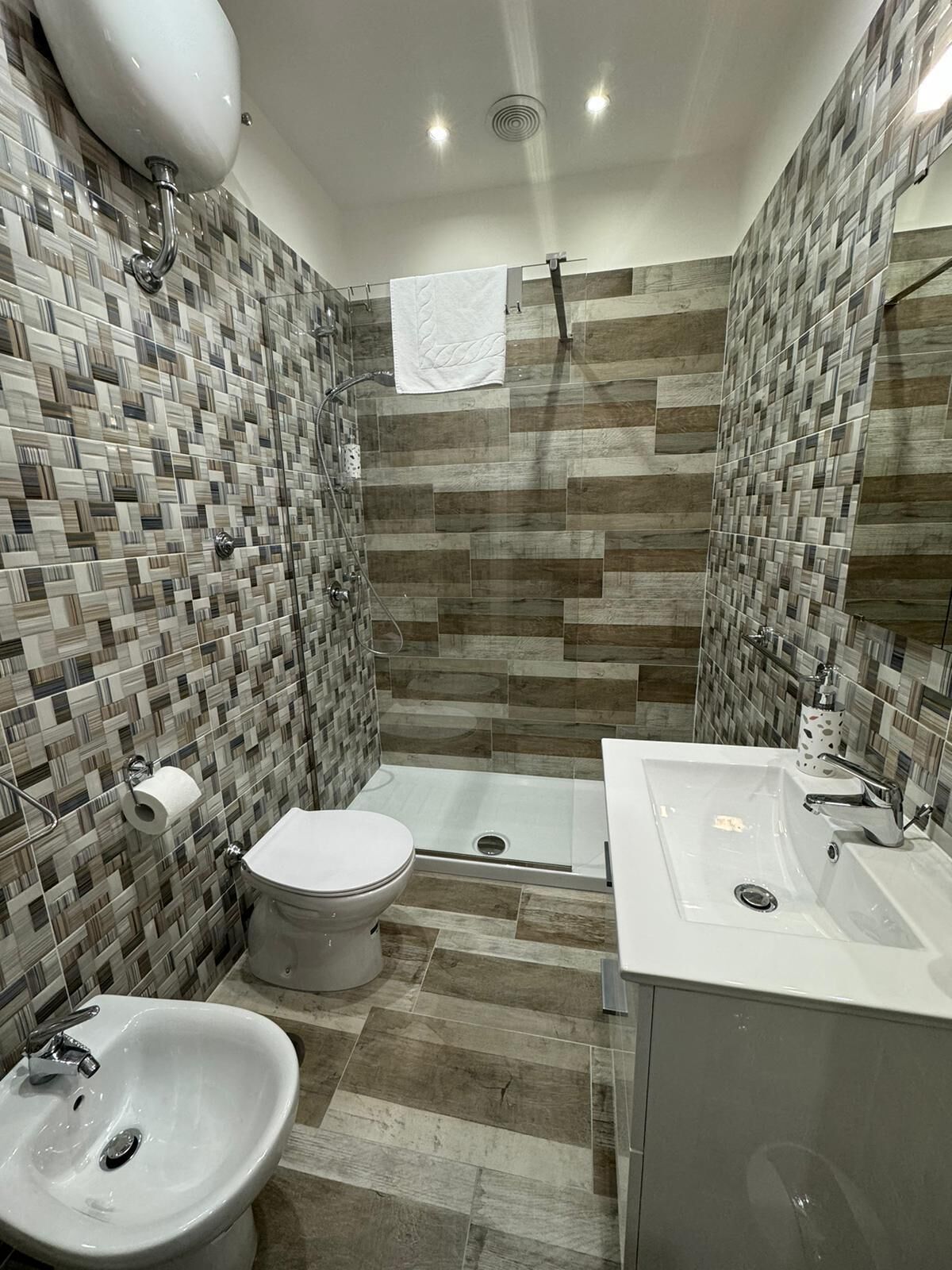 Foto - Punto house ferrovia