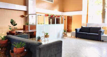 Grandview Residences by Vilma near Burnham Park-204