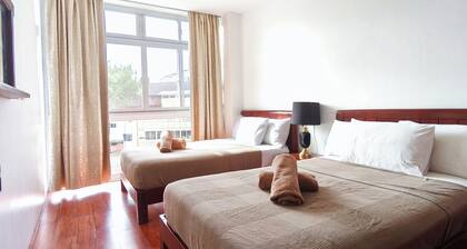 Grandview Residences by Vilma near Burnham Park-204