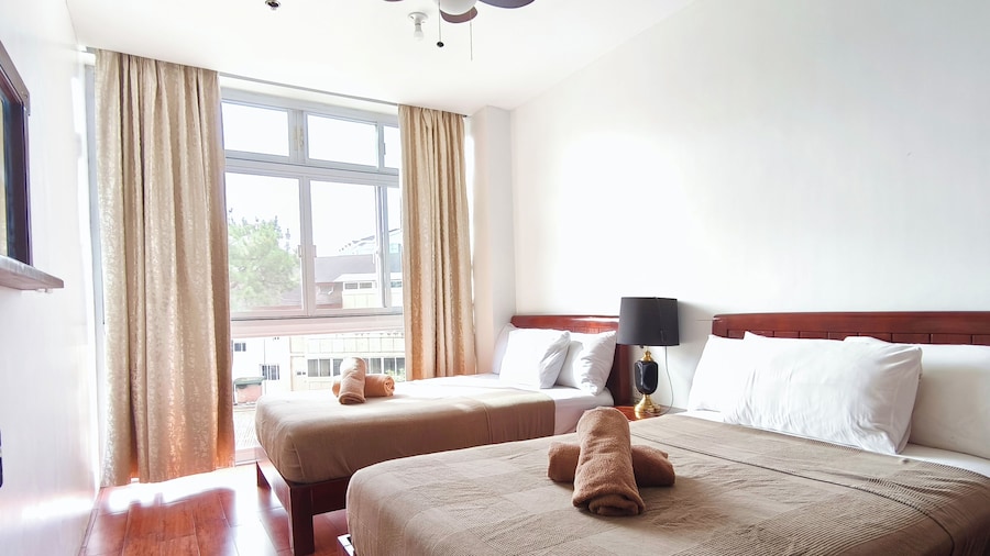 Grandview Residences by Vilma near Burnham Park-204