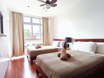 Grandview Residences by Vilma near Burnham Park-204