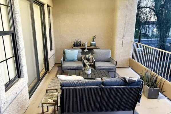 Terrass/Patio