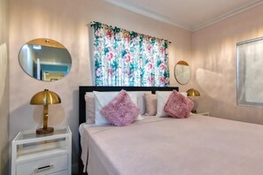 2 bedrooms, WiFi