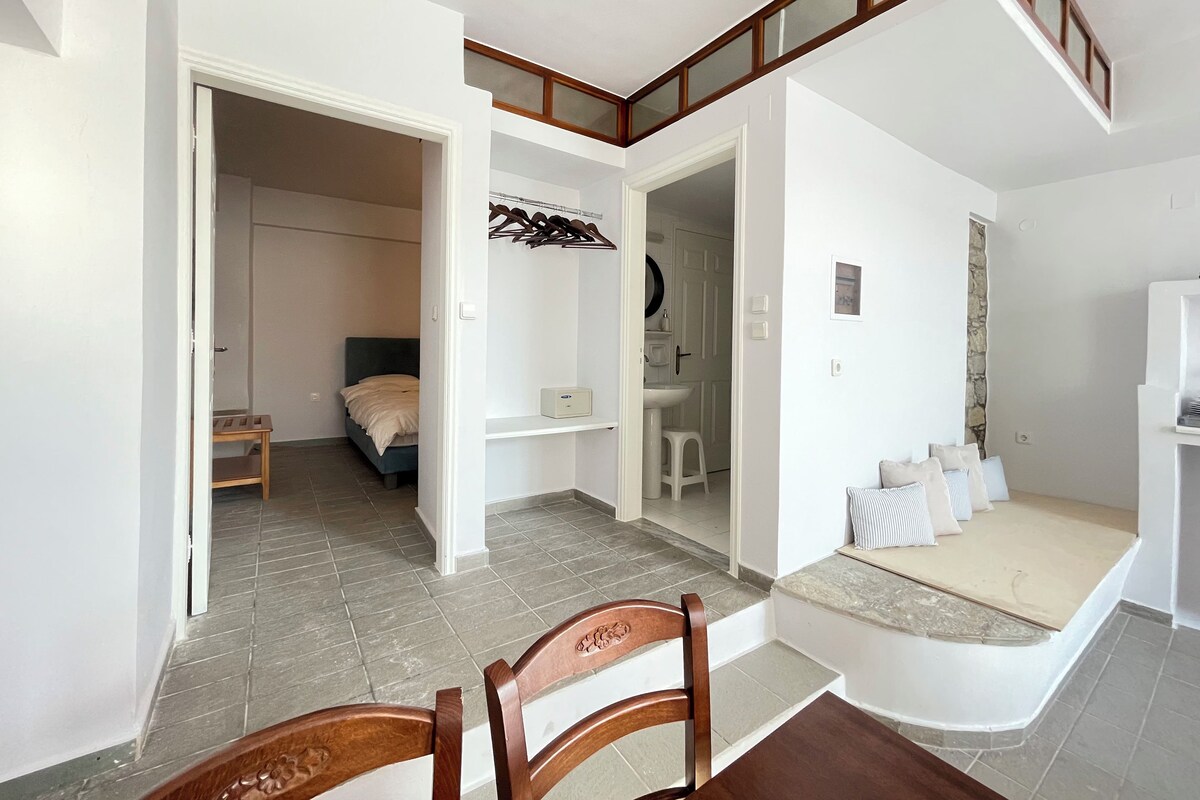 Premium Seaview Room