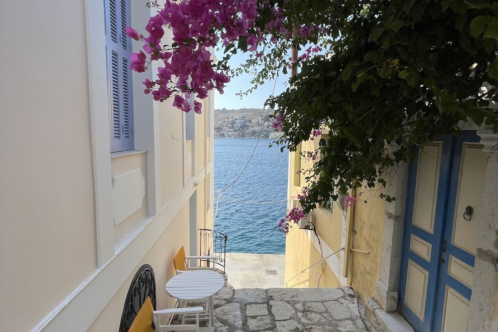 Anamar Symi Residence