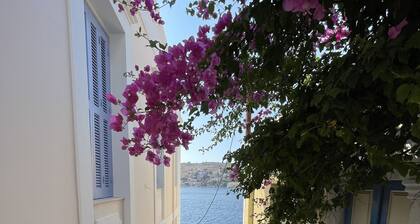 Anamar Symi Residence