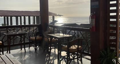 Apartahotel wanderlust