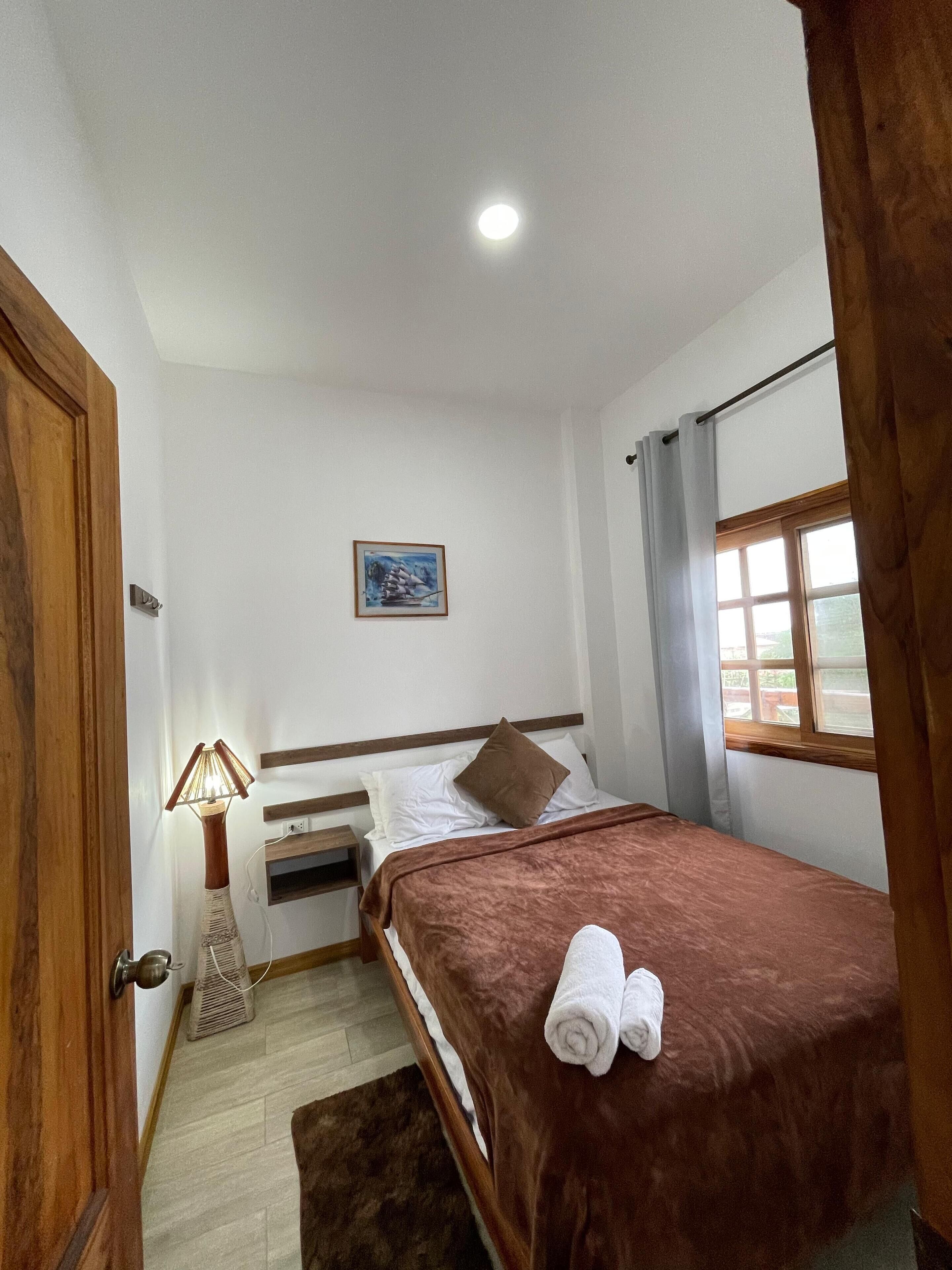 Comfort Quadruple Room, 2 Bedrooms | Free WiFi
