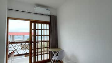Standard Double Room, 1 Double Bed | Free WiFi