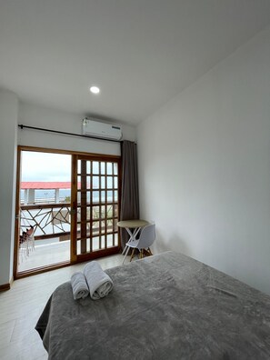 Standard Double Room, 1 Double Bed | Free WiFi
