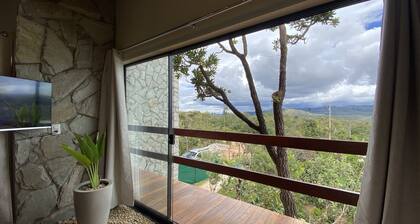 Loft Vista Sertão Zen - Chapada dos Veadeiros