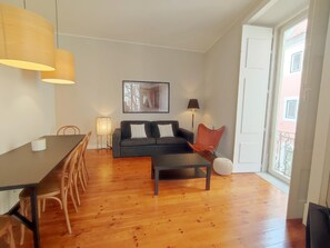 Apartment, Smoking | 2 bedrooms - Chic Combro Hideway by Misha S Place (Lisbon)