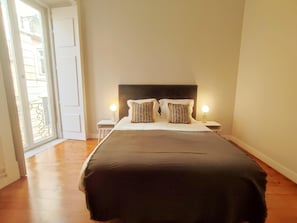 Appartamento, fumatori | 2 camere