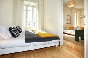3 bedrooms - Lisbon Angel 111 Chic 3-bdr Gem - Brand New (Lisbon)
