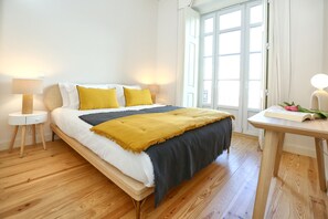 3 bedrooms - Lisbon Angel 111 Chic 3-bdr Gem - Brand New (Lisbon)