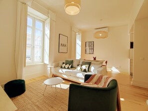 Leilighet | 3 soverom