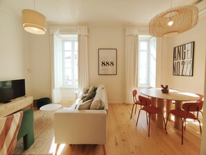 Leilighet | 3 soverom