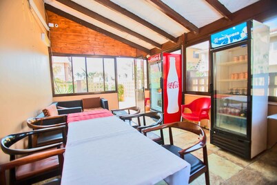 Lidias Guest House
