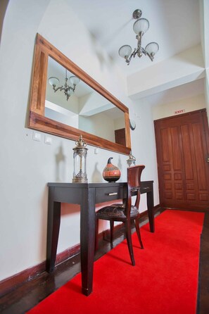 Property amenity - Lidias Guest House (Maputo)