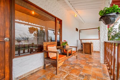 Glamping Experience Savieza