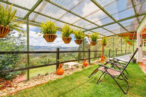 Exterior - Glamping Experience Savieza (Nemocon)