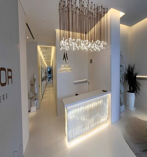 Interior - Condor Marina Star- Casa Royale VH (Dubai)