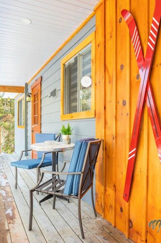 The Cozy Cabin: Escape to Serenity&Tranquility Surrounded by Nature's Splendour