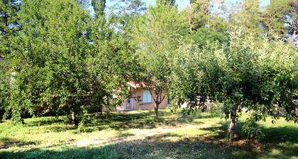 Grand Gîte 15 Personnes - Pyrénées
