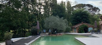 Grand Gîte 15 Personnes - Pyrénées