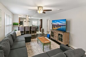 Smart TV