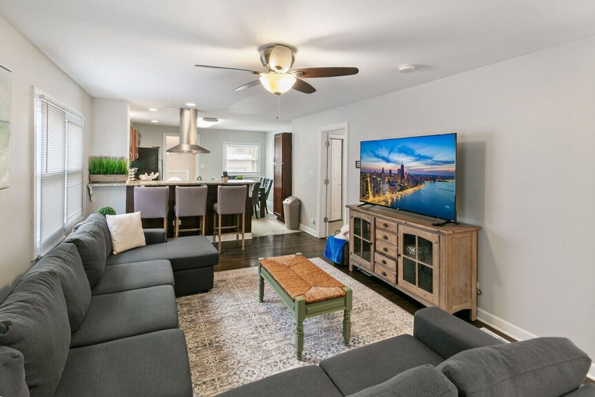 Great For Families Dt Libertyville Near Naval Base - Highland Park, IL
