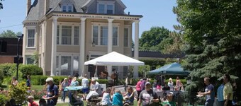 Great For Families DT Libertyville near Naval Base