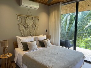 3 chambres, fer et planche à repasser, Wi-Fi gratuit, draps fournis