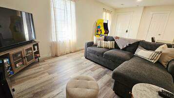 TV connectée, chaßne hi-fi