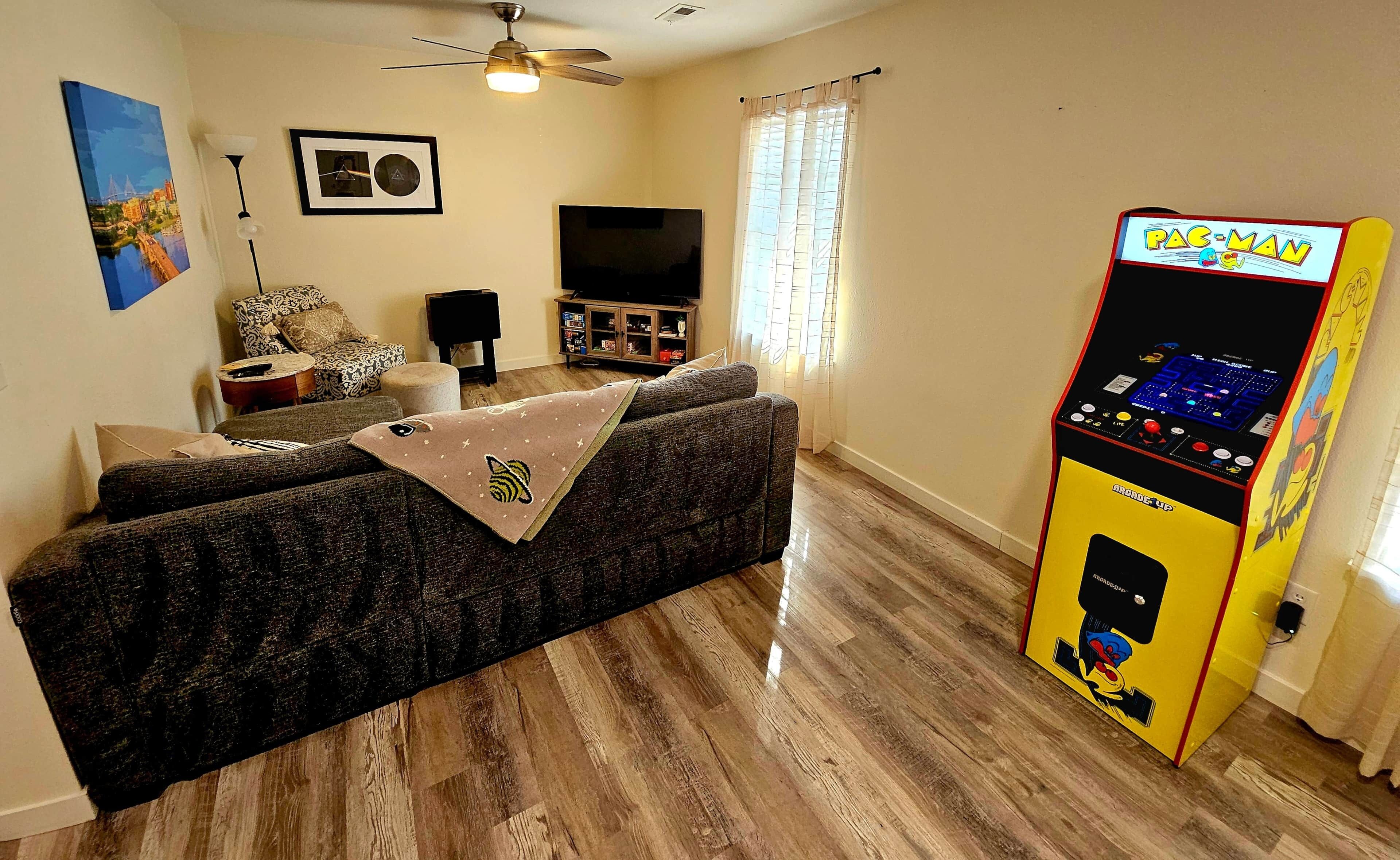 智能電視、音響