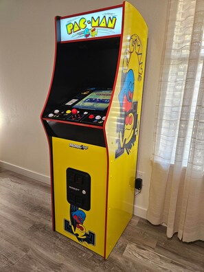 Sala de juegos