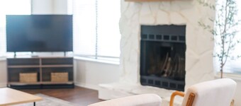 Cozy Golf Course Townhouse
On The Beautiful Dothan Country Club