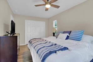 3 chambres, Wi-Fi