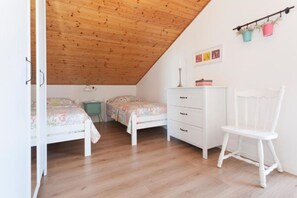 Apartment (Petra - sea view - A1(8)) | 4 bedrooms, free WiFi