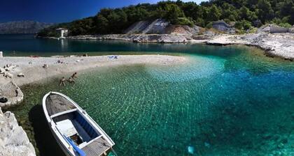 Rajko - 40 m From Beach - A1