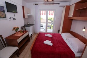 Studio (Ruz - near beach - 5 - SA 103(2+1)) | Interior