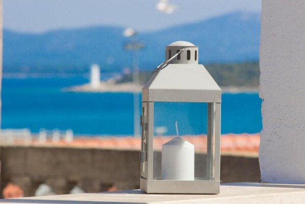 Appartement (Beti comfort - 300m from beach - A1(3) | Extérieur