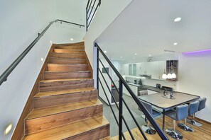 Apartment (Silva - central & modern - A(4)) | Exterior