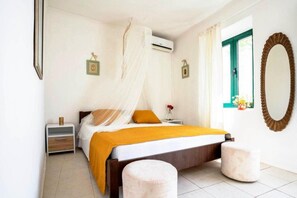 Casa (Mirta - rustic villa - H(4+2)) | 2 dormitoris i wifi gratuïta 