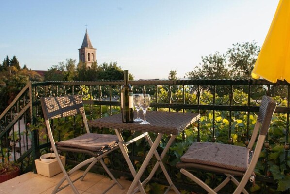 Casa (Mirta - rustic villa - H(4+2)) | Exterior