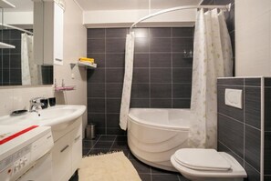 Casa (Mirta - rustic villa - H(4+2)) | Bany