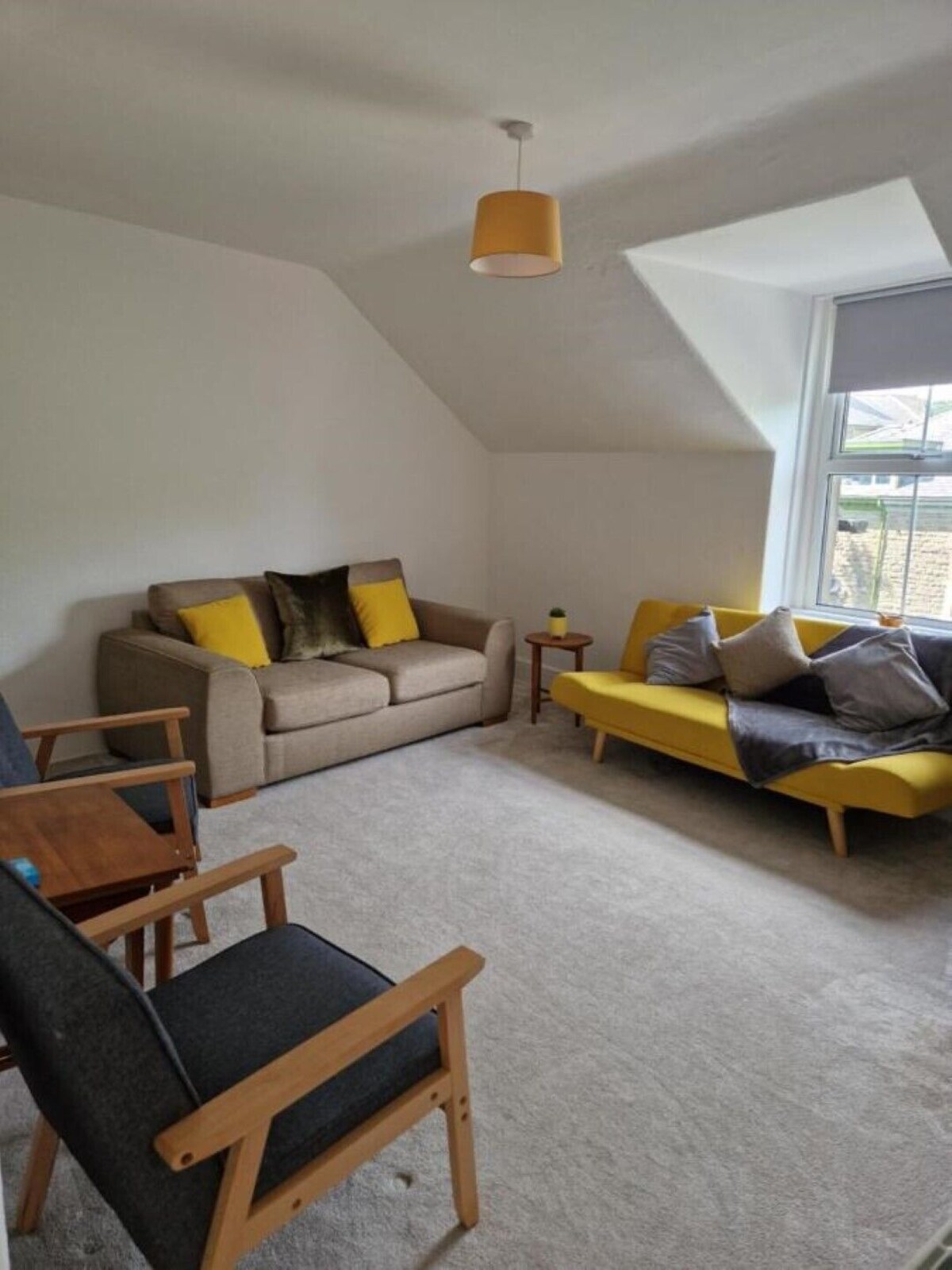 Image de profil de l’hôte