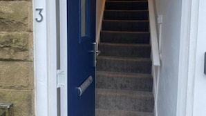 Unclassified image, 3 of 17, button - Lovely 2 Bedroom Loft Apartment in Buxton (Buxton)