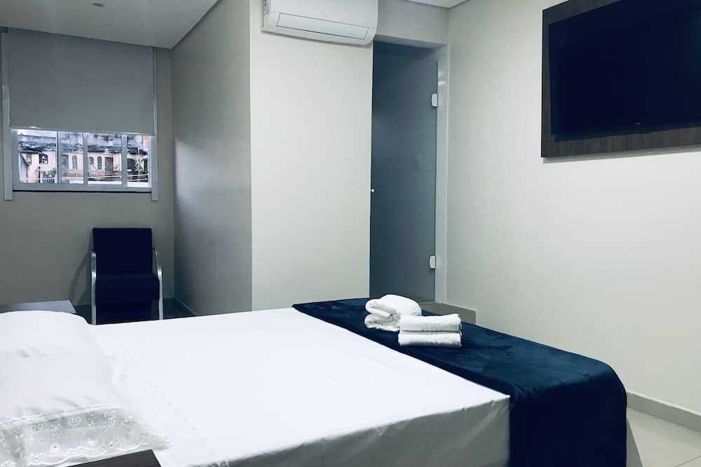 Hotel Pinheiros