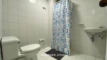 Håndklæder, Sæbe, Shampoo, Toiletpapir